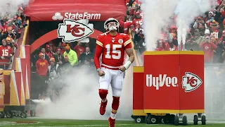 Kansas City Chiefs Super Bowl 57 Hype Video 2022-2023“Hunger”