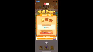 (HOW?) Shopee Candy Level 725