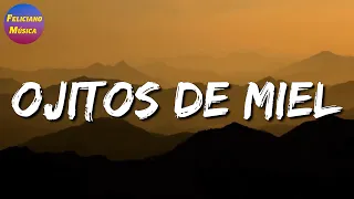 ♬ Ojitos De Miel - T3R Elemento (LetraLyrics)