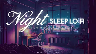 Sleep Night Non Stop lofi Mashup | Bollywood Lofi Mashup Reverbed Songs #lofisongs #lofi #arjitsingh