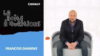 La Boîte à Questions de François Damiens – 08/05/2018