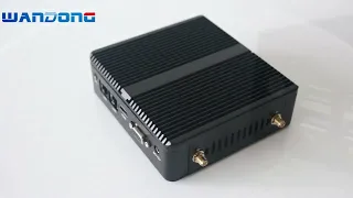 Small and powerful customized mini pc