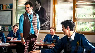 A Teacher Like No Other | FIlm HD