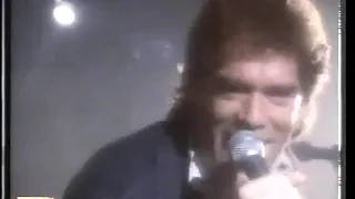 Huey Lewis & The News – Power Of Love (Playout, TOTP)