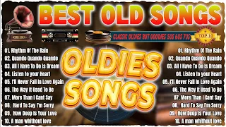 Classic Oldies But Goodies 50s 60s 70s - Joni Lee, Matt Monro, Andy Williams, Humperdinck