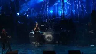 NIGHTWISH NEMO ACOUSTIC  GIBSON AMPHITHEATRE UNIVERSAL CITY