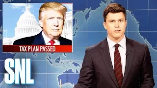 Weekend Update on the GOP Tax Plan - SNL