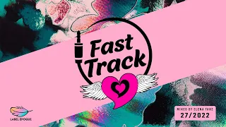 ELENA TANZ - Fast Track 27 - 2022