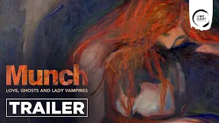 ARTBEATS | MUNCH: LOVE, GHOSTS AND LADY VAMPIRES - Trailer