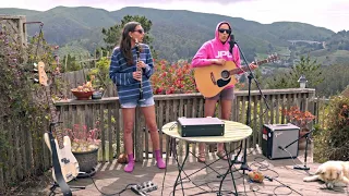 Otra - Summer Girl (HAIM cover)