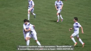 Гол Поділля U 14