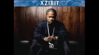 Xzibit - My Name Ft. Eminem Ft. Nate Dogg