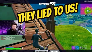 SypherPK RUINS 100k Tournament?!