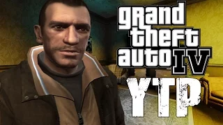 GTA IV [YTP]