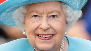 Did Queen Elizabeth Finally Meet Lilibet?