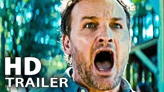 PET SEMATARY Trailer 2 (2019)