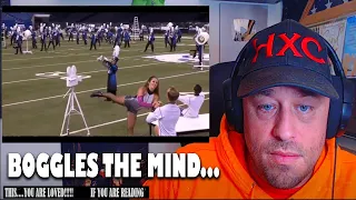 Totally not Blue Devils 2014 REACTION!