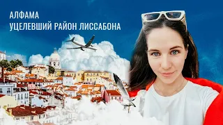 Тур по Алфаме для самостоятельного путешествия