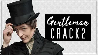 Gentleman Crack 2
