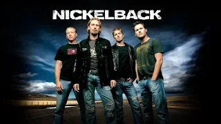 Nickelback - Trying Not To Love You - Subtitulado Español/Ingles (Mikepunk)