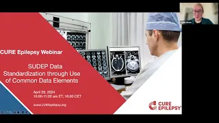 SUDEP - Data tools for research - YES & CURE Epilepsy foundation