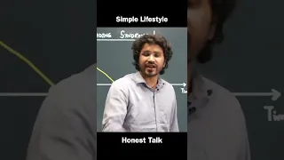 Honest Talk - Simple Lifestyle🔥