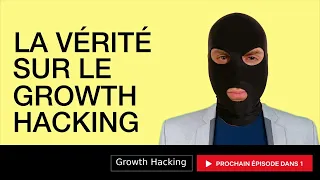 Le Growth Hacking,  c'est quoi ?? 8 vérités sur les Growth Hackers