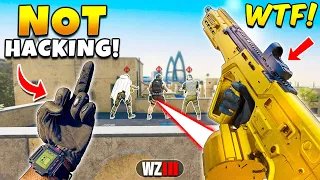 *NEW* WARZONE 3 BEST HIGHLIGHTS! - Epic & Funny Moments #420