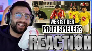 10.000€ ODER PROBETRAINING? 🤯⚽️ Mert Abi reagiert auf Find the Pro Special Edition 🔥