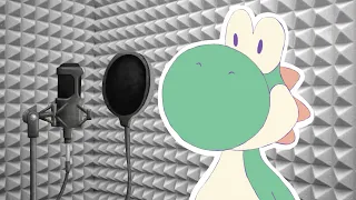 The Sounds of Yoshi (ANIMATION)