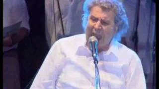 O Kaimos Theodorakis-Parios