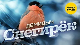 Демидыч  - Снегирек 12+