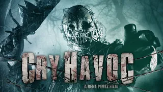 Cry Havoc (2020) Horror Movie Trailer