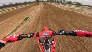 3 Palms GP Track