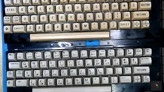 Repair/Restoration: Commodore C64 Part 2