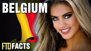 10 + Surprising Facts About Belgium