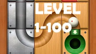Unblock Ball - Block Puzzle Level 1-100 Gameplay Walkthrough Android, iOS