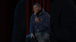'Cause We Gotta Get Scale 😂 MICHAEL CHE #shorts