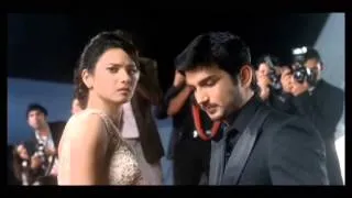 Sushant Singh Rajput with Ankita Lokhande, Aishwarya Rai | LUX commercial