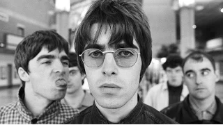 Oasis - See The Sun (Demo) *Remastered*