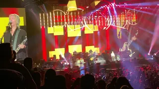 Back in the USSR - Paul McCartney (2019) Live at Talking Stick Resort Arena, Phoenix AZ