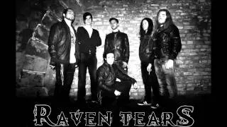 Raven Tears - The Crime (OFFICIAL SONG)