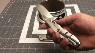 Liong Mah Design Lanny Review