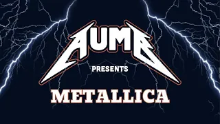 Metallica Halftime Show [OFFICIAL] | AUMB 2023