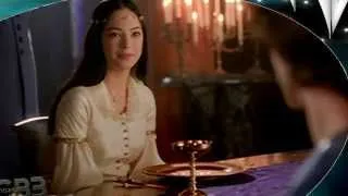 Kristin KREUK (SNOW WHITE, Film)