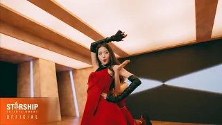 IVE 아이브 'Queen Of Hearts' MV