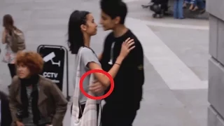 Top 3 KISSING PRANKS 2015 - Kissing Prank Compilation Gone Sexual - Funny Kissing Prank Videos