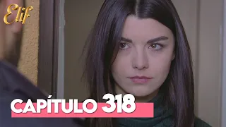 Elif Segunda Temporada Capítulo 318 | Elif Capítulo 318