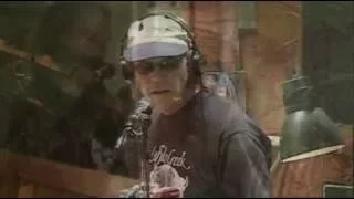 Neil Young and Crazy Horse - Sessions Inside Greendale