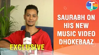 Saurabh Prajapati on choreographing Vivek Oberoi and Tridha Choudhury in Dhokebaaz